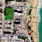 Maceió Costa Mar - Edifício Blue Tower - Excelente Apartamento - Privativo e Independente - Familia e Negócios