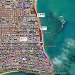 Maceió Costa Mar - Edifício Blue Tower - Excelente Apartamento - Privativo e Independente - Familia e Negócios