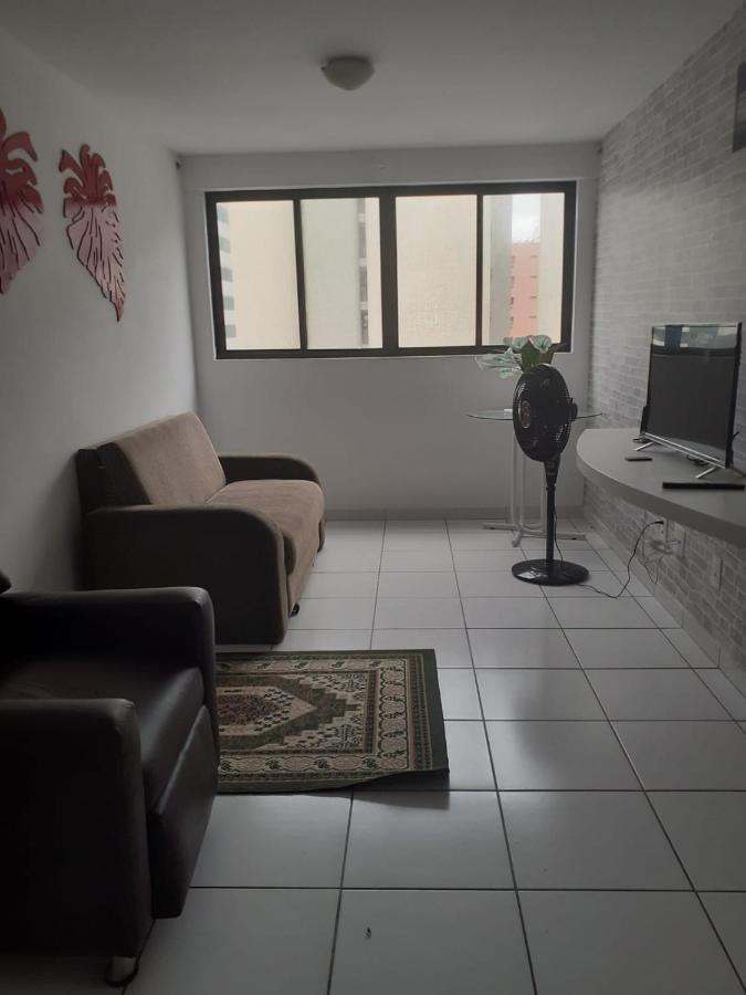 Apartamento Costa Mar - Edificio Blue Tower - Excelente Apartamento - Privativo E Independente - Familia E Negocios Maceió