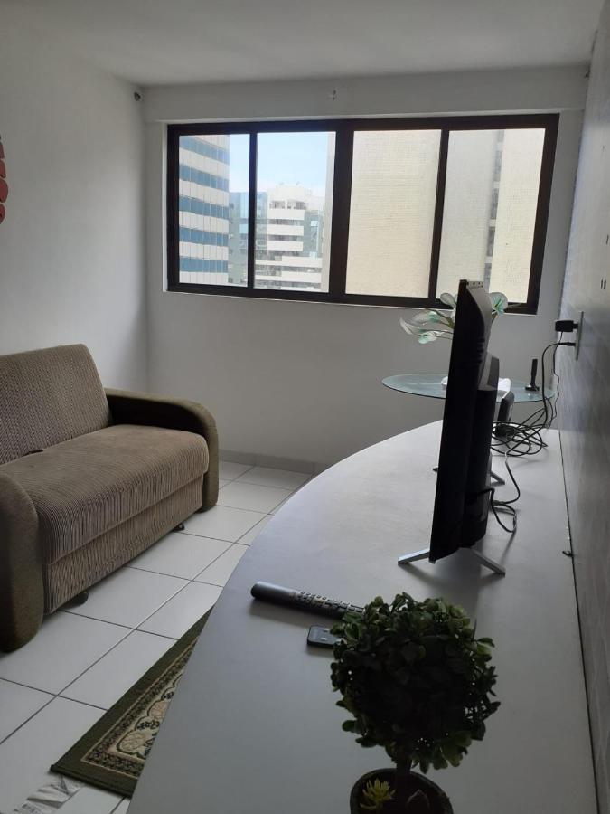 Costa Mar - Edificio Blue Tower - Excelente Apartamento - Privativo E Independente - Familia E Negocios * Maceió