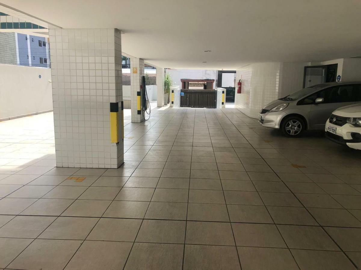 Costa Mar - Edificio Blue Tower - Excelente Apartamento - Privativo E Independente - Familia E Negocios Apartamento Maceió