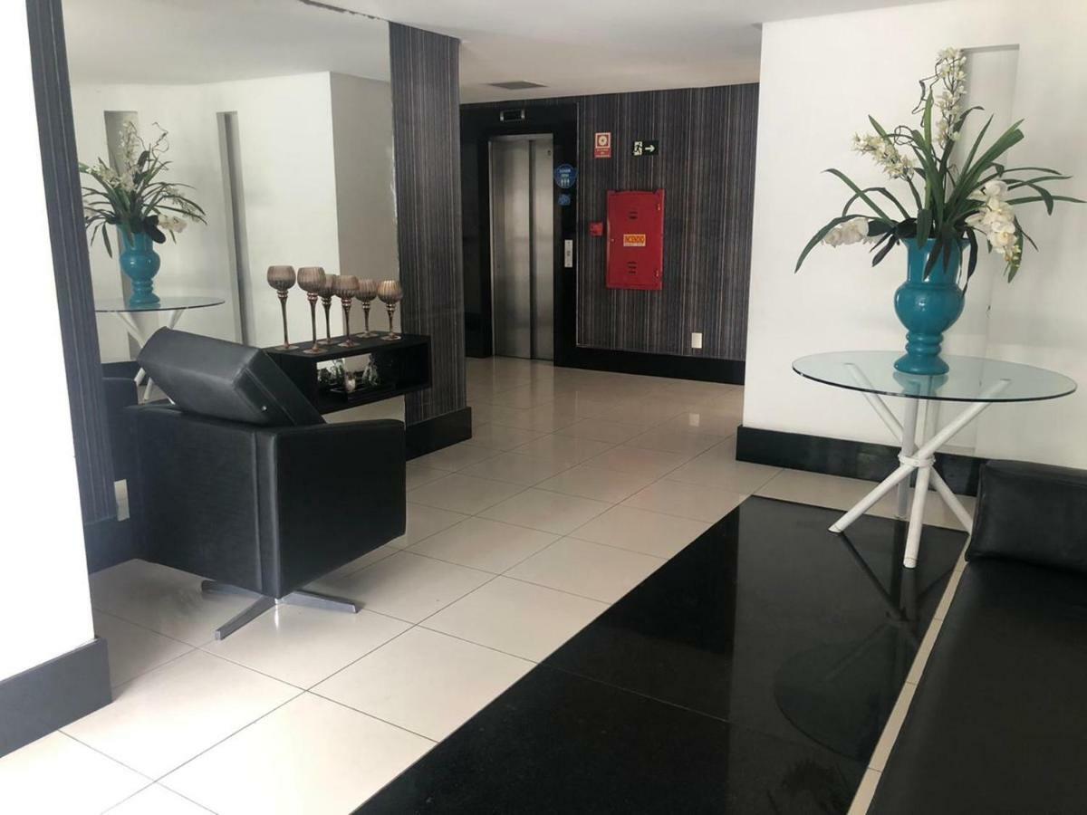 Costa Mar - Edificio Blue Tower - Excelente Apartamento - Privativo E Independente - Familia E Negocios Apartamento Maceió