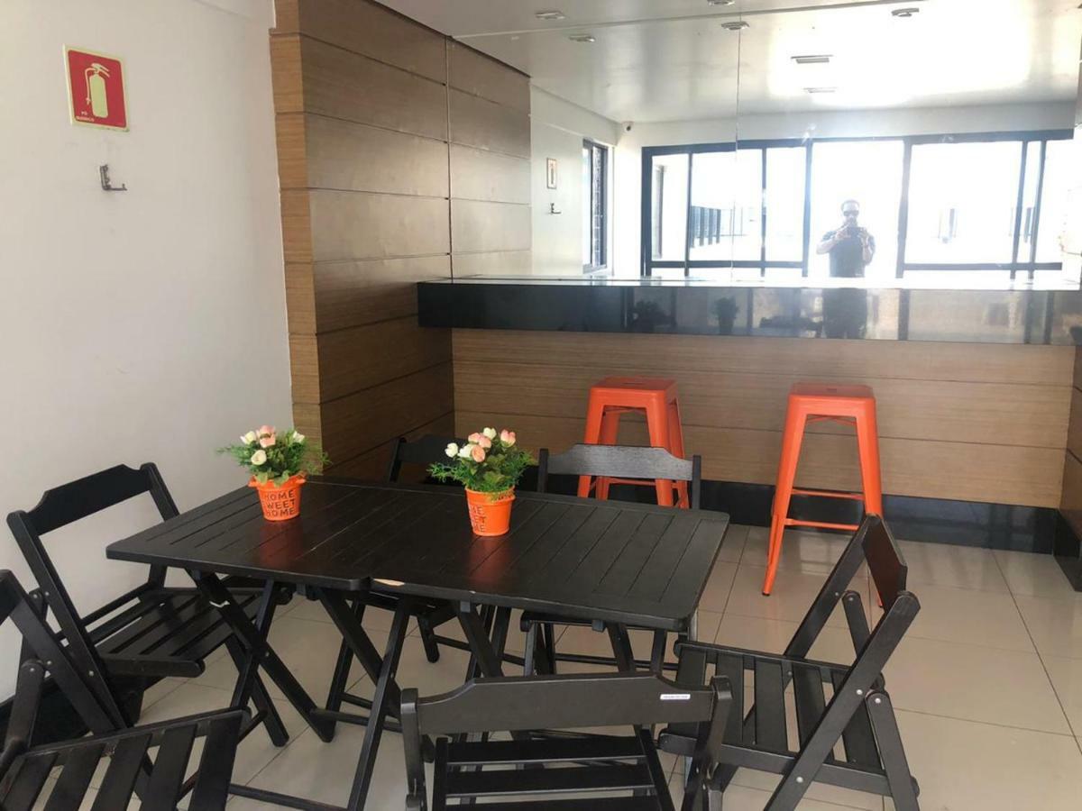 Costa Mar - Edificio Blue Tower - Excelente Apartamento - Privativo E Independente - Familia E Negocios Apartamento Maceió