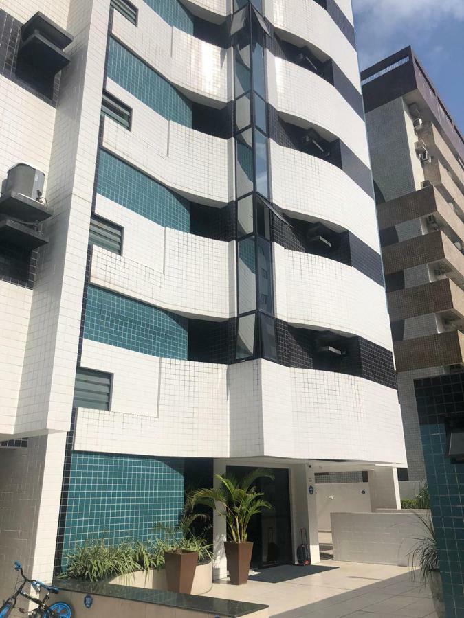 Costa Mar - Edificio Blue Tower - Excelente Apartamento - Privativo E Independente - Familia E Negocios