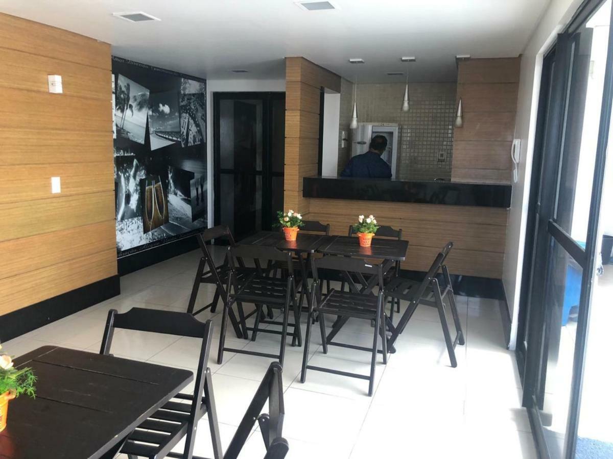 Costa Mar - Edificio Blue Tower - Excelente Apartamento - Privativo E Independente - Familia E Negocios Apartamento Maceió