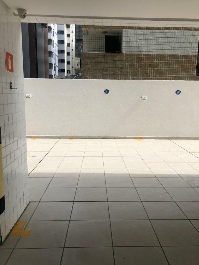 Apartamento Costa Mar - Edificio Blue Tower - Excelente Apartamento - Privativo E Independente - Familia E Negocios *