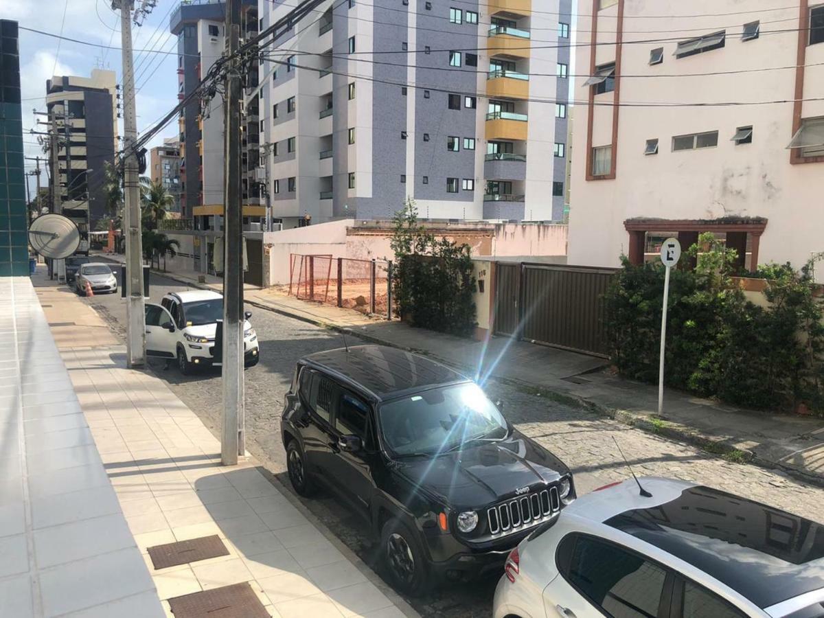 Apartamento Costa Mar - Edificio Blue Tower - Excelente Apartamento - Privativo E Independente - Familia E Negocios *