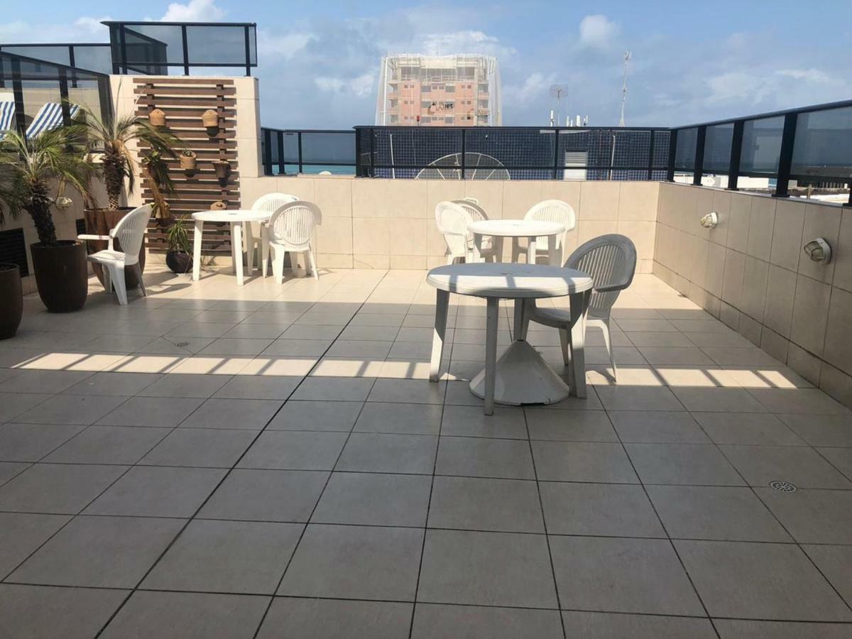 Apartamento Costa Mar - Edificio Blue Tower - Excelente Apartamento - Privativo E Independente - Familia E Negocios *