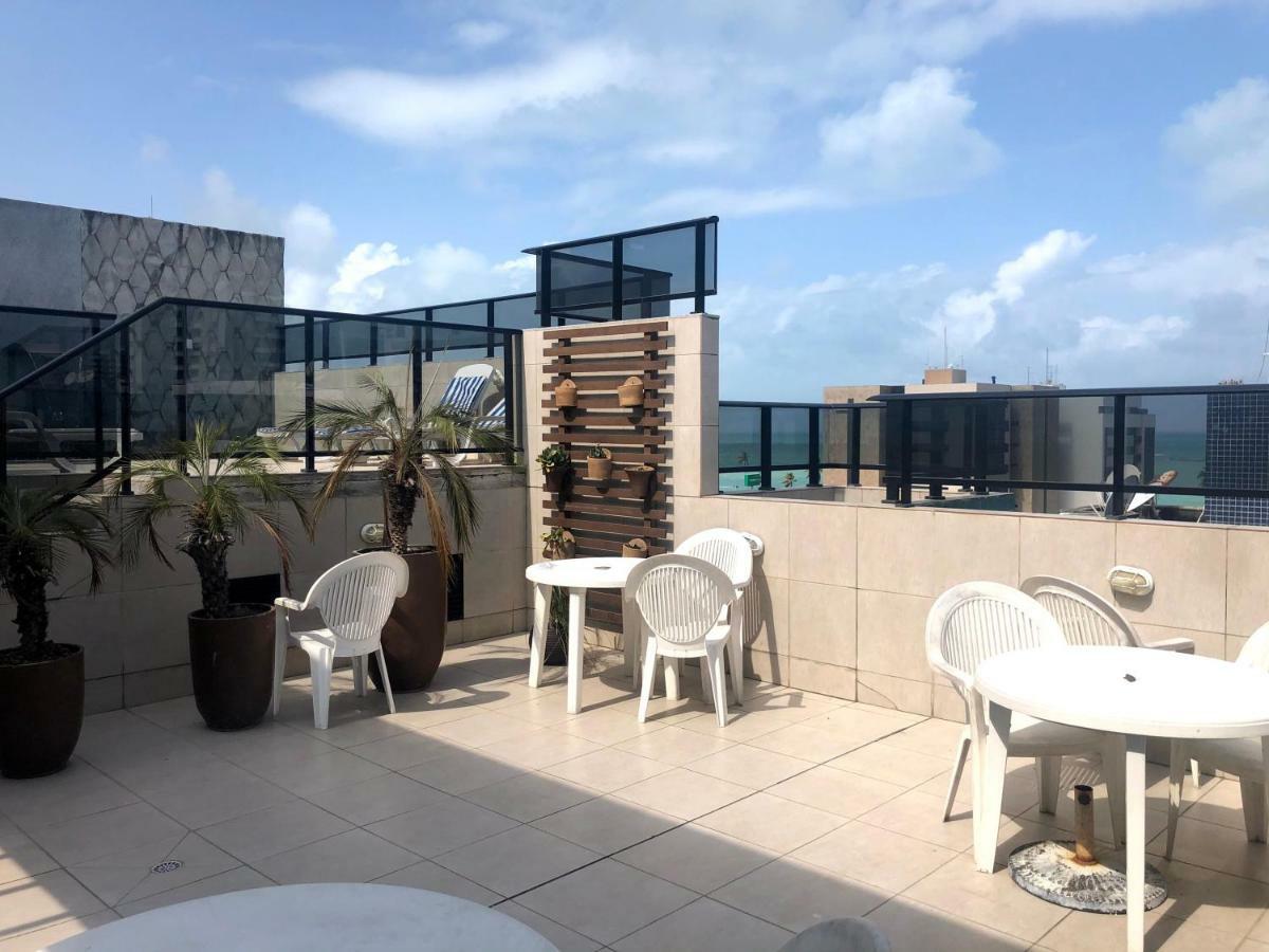 Costa Mar - Edificio Blue Tower - Excelente Apartamento - Privativo E Independente - Familia E Negocios * Maceió