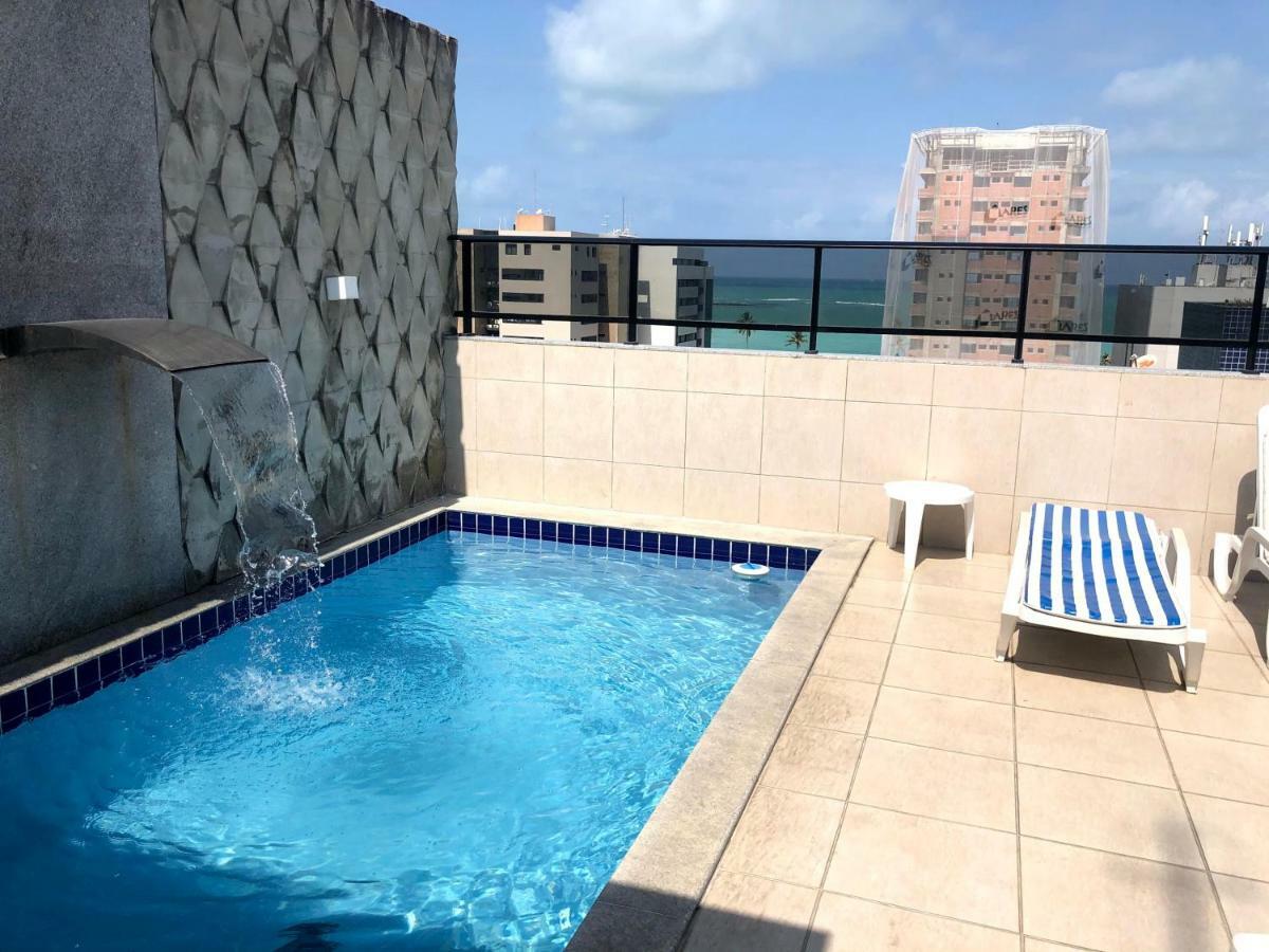 Costa Mar - Edificio Blue Tower - Excelente Apartamento - Privativo E Independente - Familia E Negocios Apartamento