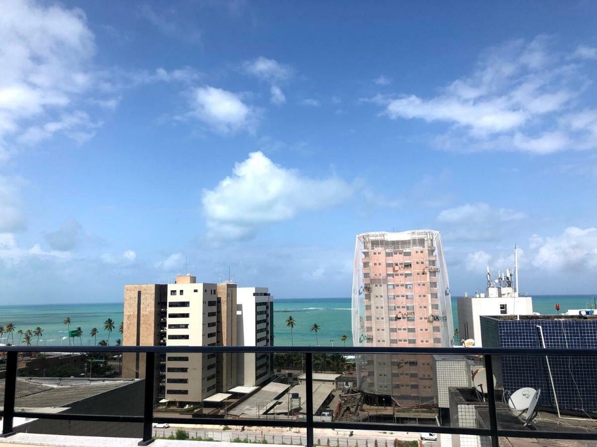 Costa Mar - Edificio Blue Tower - Excelente Apartamento - Privativo E Independente - Familia E Negocios *