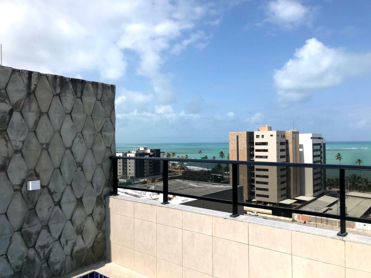 Costa Mar - Edificio Blue Tower - Excelente Apartamento - Privativo E Independente - Familia E Negocios