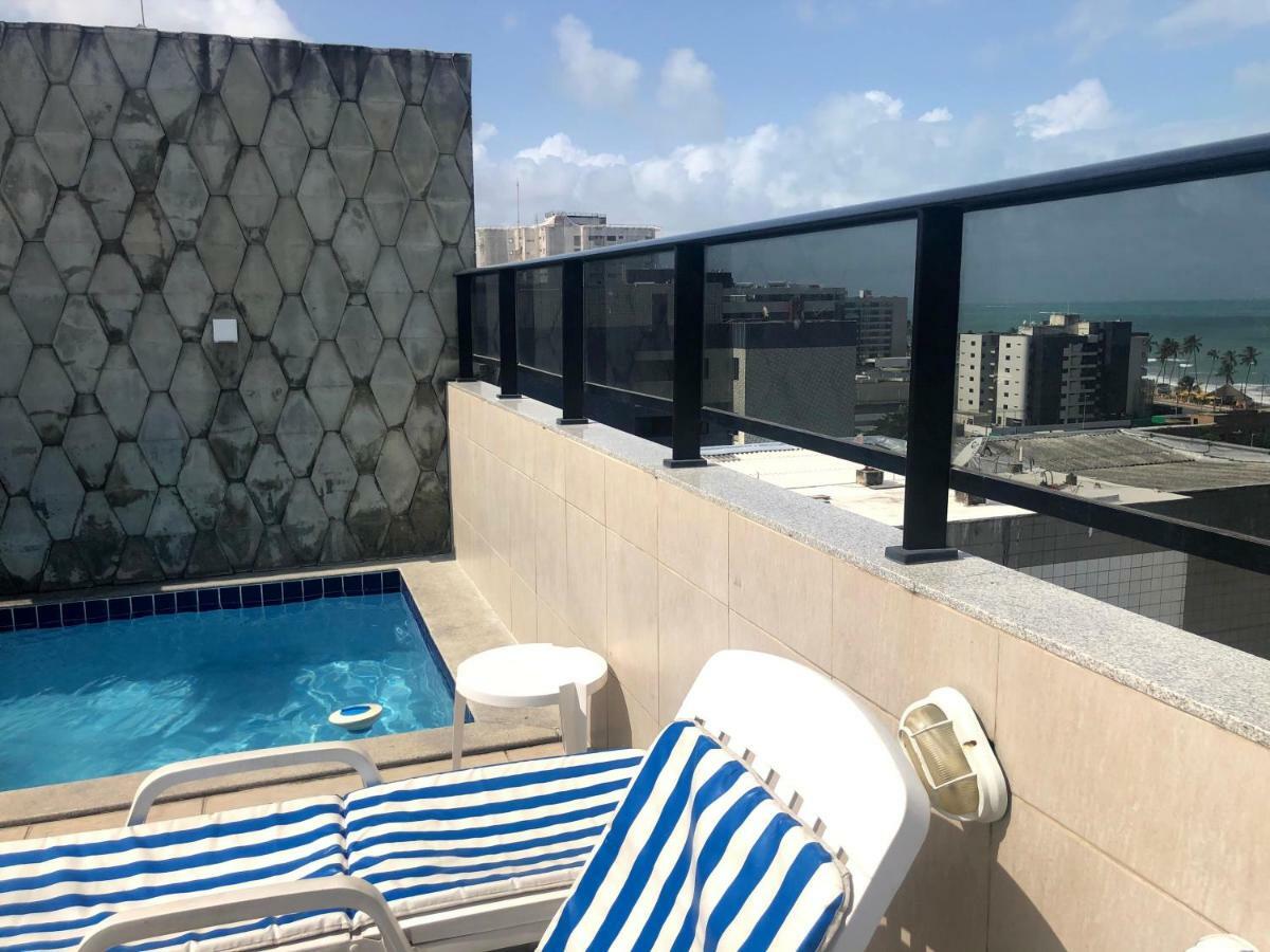Costa Mar - Edificio Blue Tower - Excelente Apartamento - Privativo E Independente - Familia E Negocios *