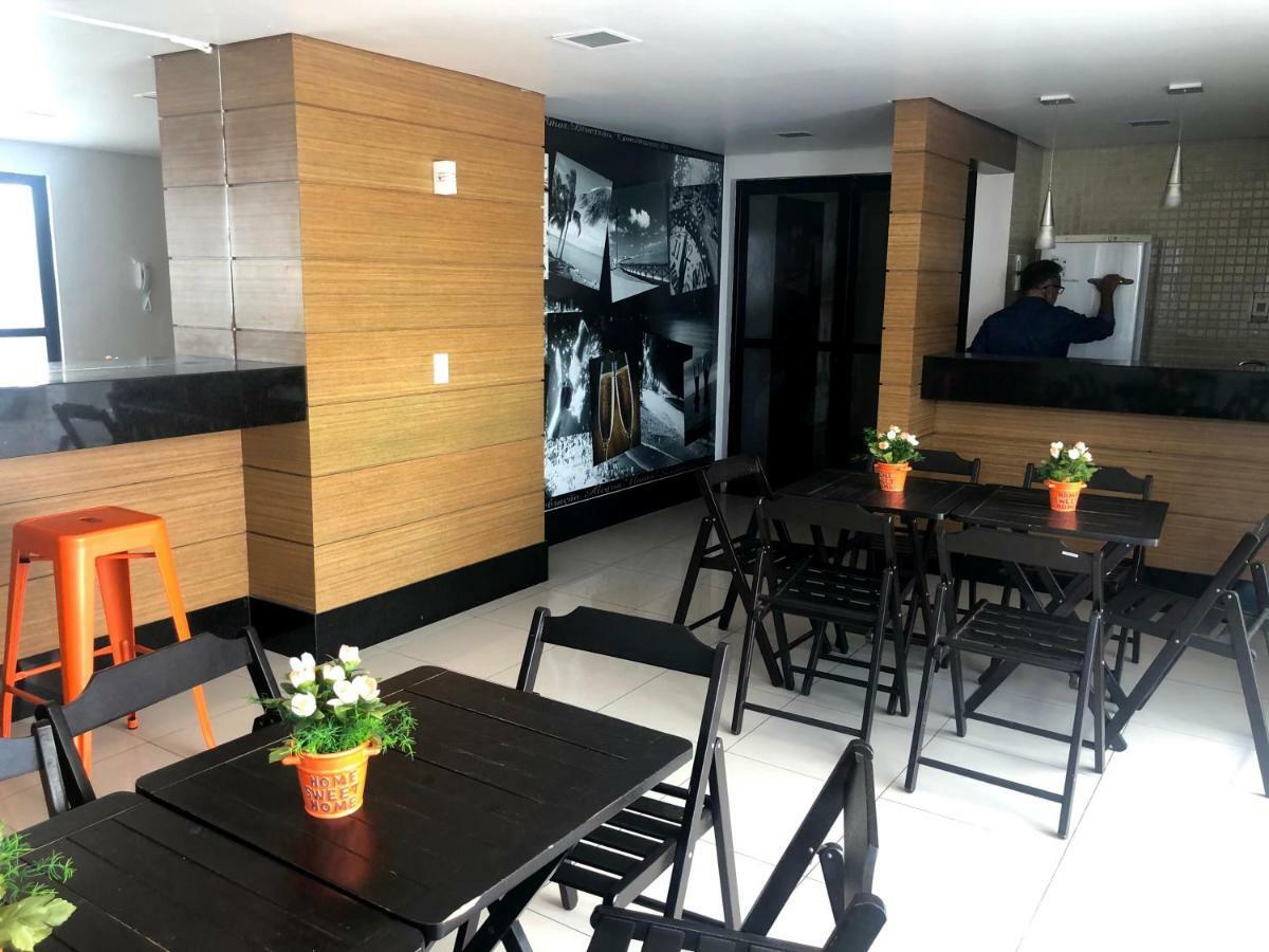 Apartamento Costa Mar - Edificio Blue Tower - Excelente Apartamento - Privativo E Independente - Familia E Negocios *