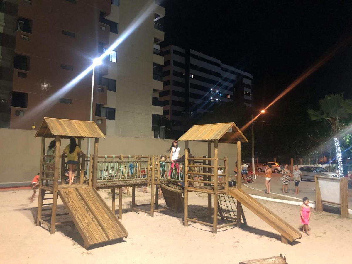 Apartamento Costa Mar - Edificio Blue Tower - Excelente Apartamento - Privativo E Independente - Familia E Negocios