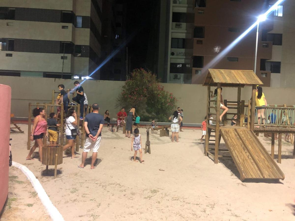 Costa Mar - Edificio Blue Tower - Excelente Apartamento - Privativo E Independente - Familia E Negocios Apartamento