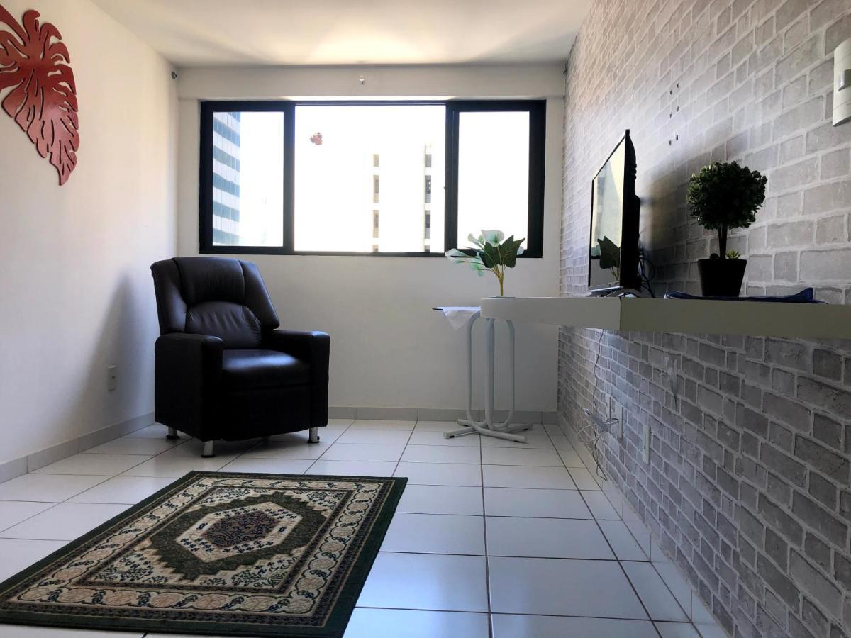 Costa Mar - Edificio Blue Tower - Excelente Apartamento - Privativo E Independente - Familia E Negocios *