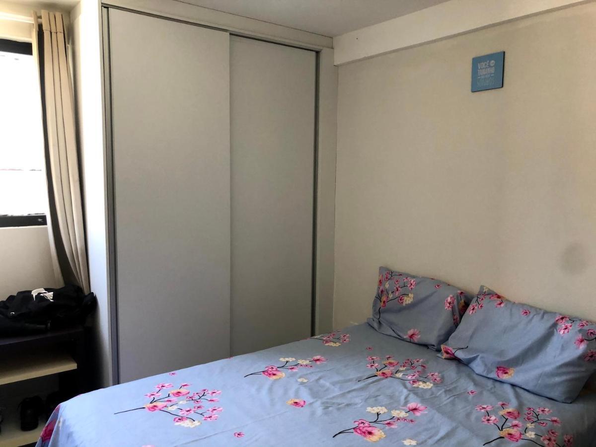 Apartamento Costa Mar - Edificio Blue Tower - Excelente Apartamento - Privativo E Independente - Familia E Negocios