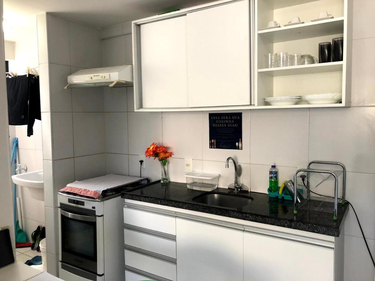 Costa Mar - Edificio Blue Tower - Excelente Apartamento - Privativo E Independente - Familia E Negocios *