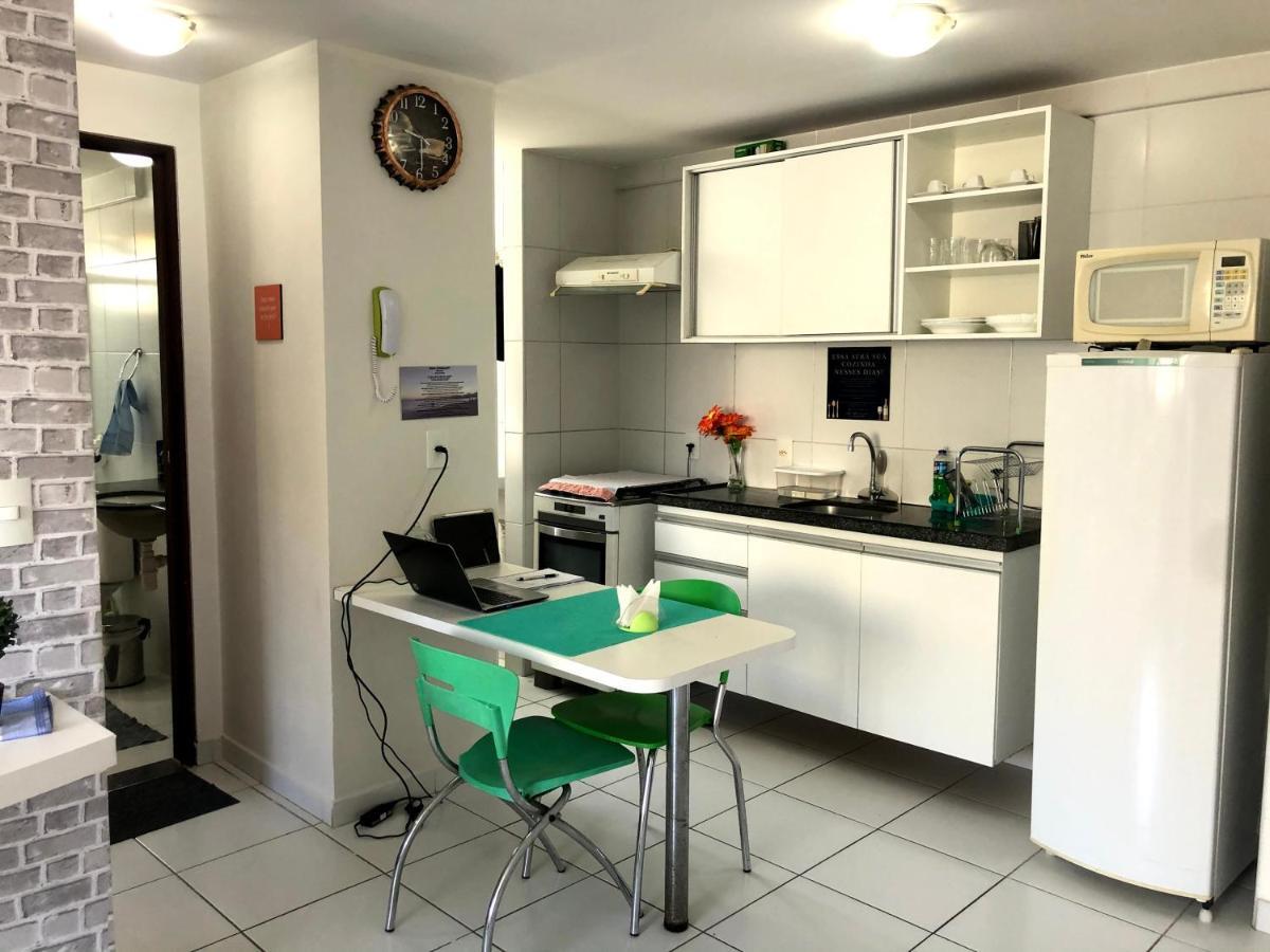 Apartamento Costa Mar - Edificio Blue Tower - Excelente Apartamento - Privativo E Independente - Familia E Negocios