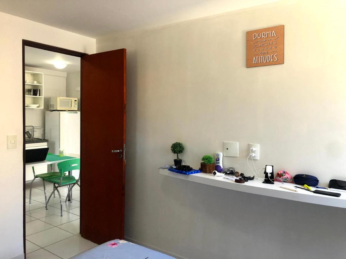 Costa Mar - Edificio Blue Tower - Excelente Apartamento - Privativo E Independente - Familia E Negocios *