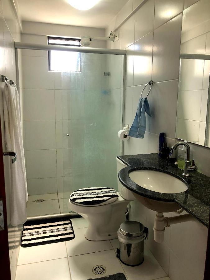 Apartamento Costa Mar - Edificio Blue Tower - Excelente Apartamento - Privativo E Independente - Familia E Negocios