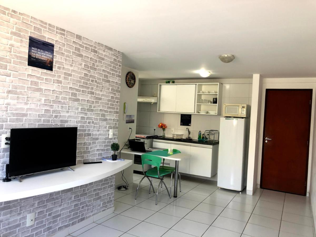 Costa Mar - Edificio Blue Tower - Excelente Apartamento - Privativo E Independente - Familia E Negocios *