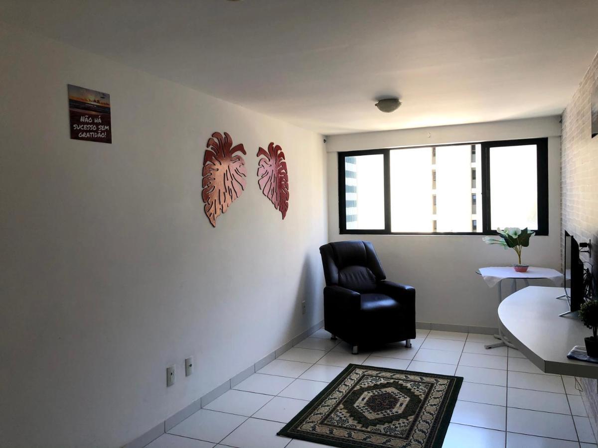 Apartamento Costa Mar - Edificio Blue Tower - Excelente Apartamento - Privativo E Independente - Familia E Negocios