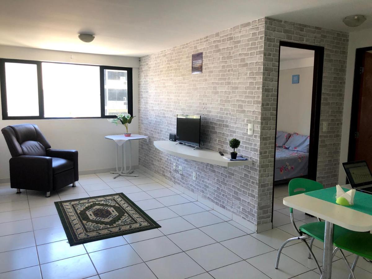Costa Mar - Edificio Blue Tower - Excelente Apartamento - Privativo E Independente - Familia E Negocios *
