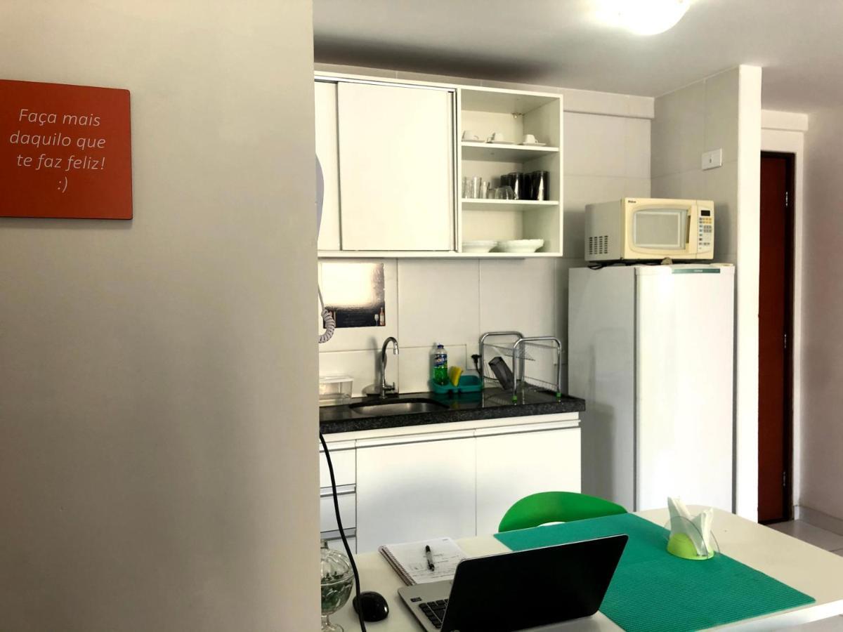 Costa Mar - Edificio Blue Tower - Excelente Apartamento - Privativo E Independente - Familia E Negocios * Maceió