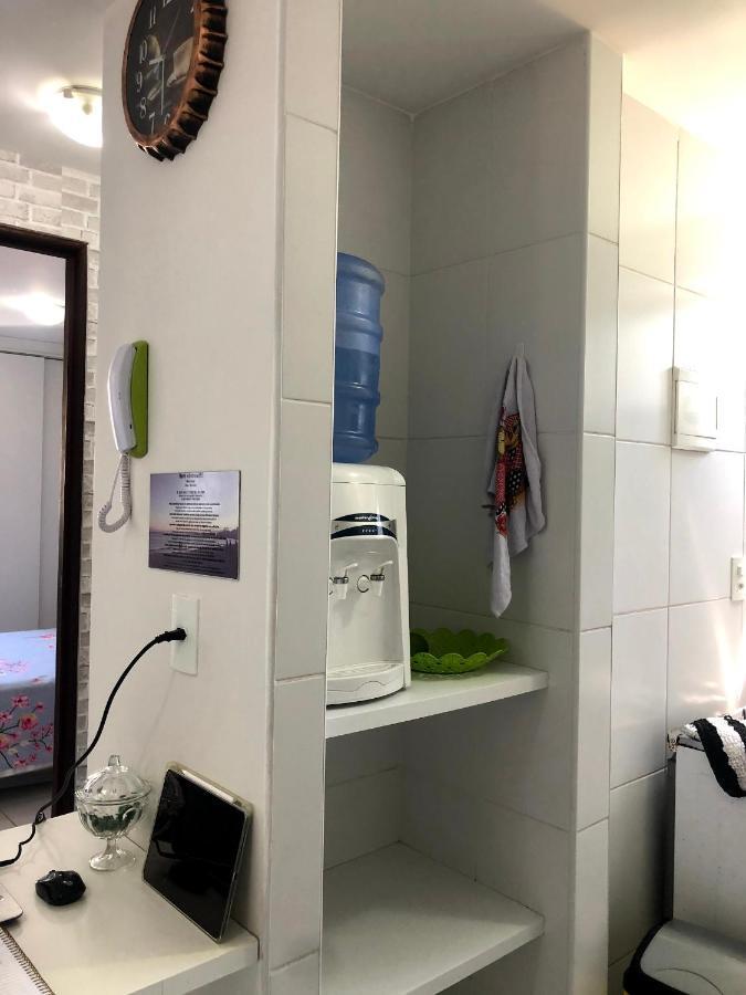 Apartamento Costa Mar - Edificio Blue Tower - Excelente Apartamento - Privativo E Independente - Familia E Negocios