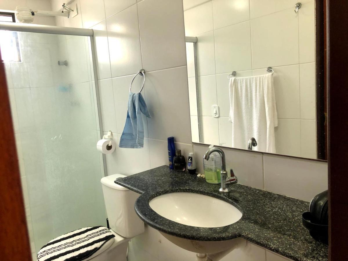 Costa Mar - Edificio Blue Tower - Excelente Apartamento - Privativo E Independente - Familia E Negocios Maceió