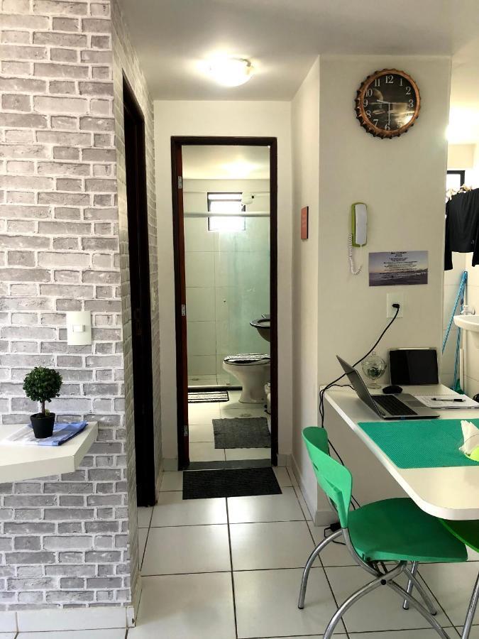 Costa Mar - Edificio Blue Tower - Excelente Apartamento - Privativo E Independente - Familia E Negocios Apartamento Maceió