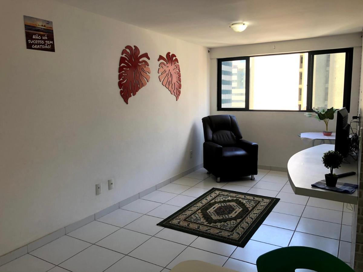Costa Mar - Edificio Blue Tower - Excelente Apartamento - Privativo E Independente - Familia E Negocios Apartamento Maceió