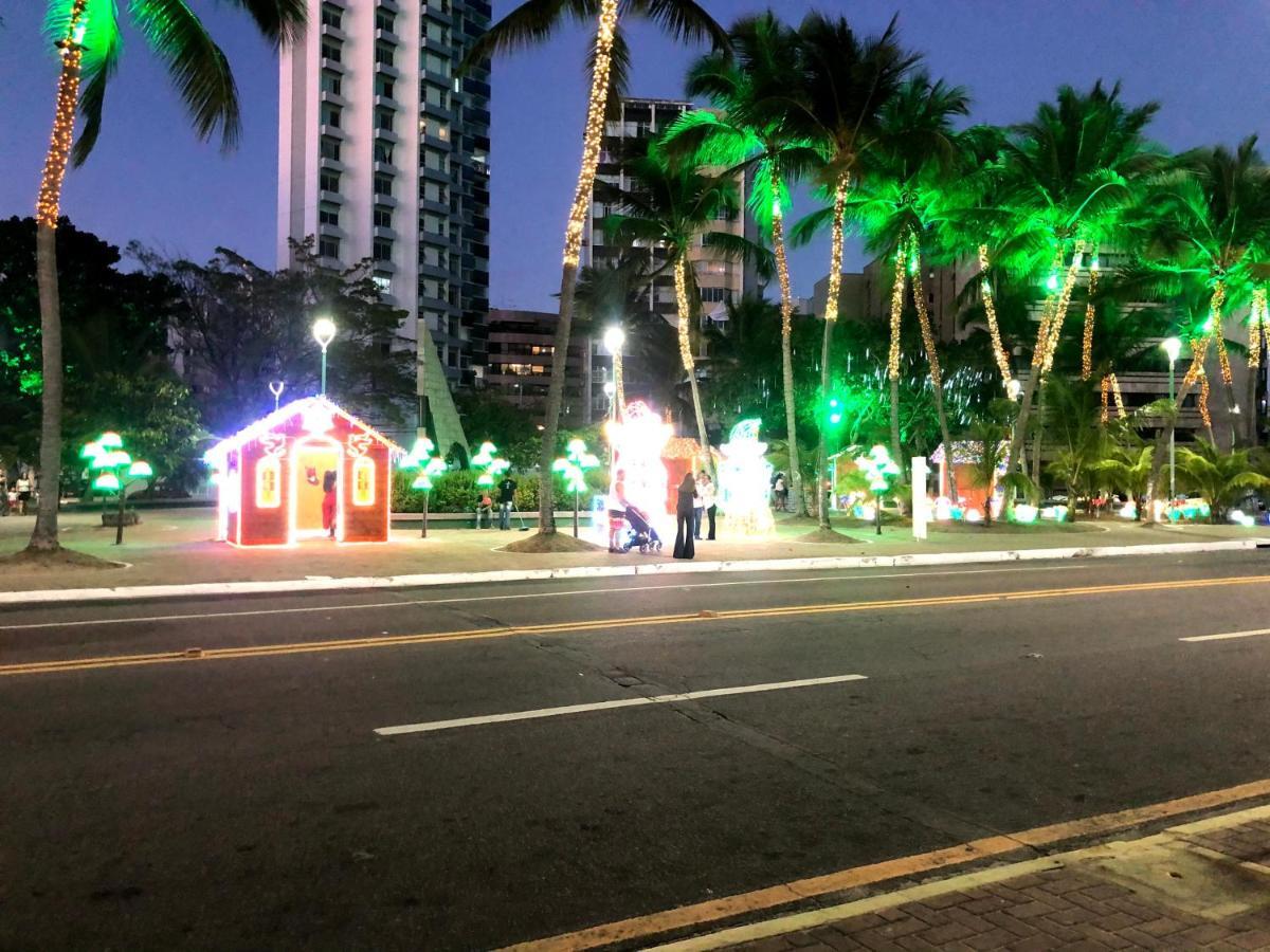 Apartamento Costa Mar - Edificio Blue Tower - Excelente Apartamento - Privativo E Independente - Familia E Negocios *