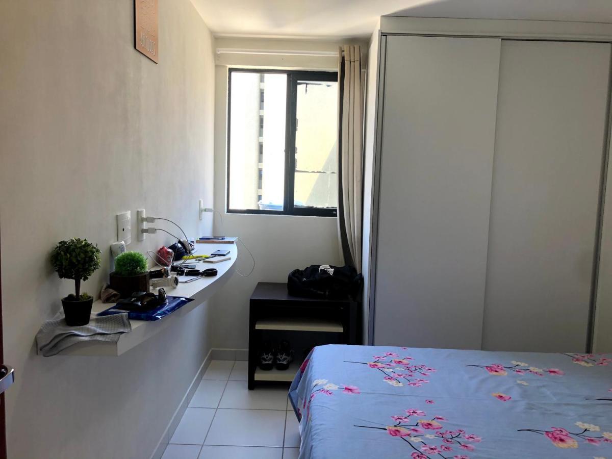 Costa Mar - Edificio Blue Tower - Excelente Apartamento - Privativo E Independente - Familia E Negocios *